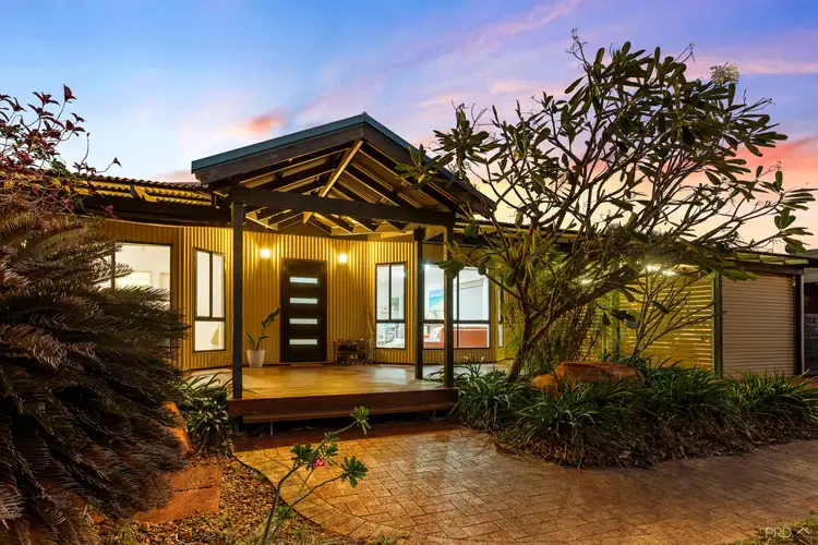 Second view of Homely house listing, 6 Shearwater Crescent, Djugun WA 6725