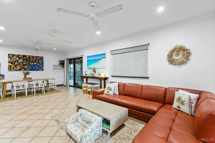 Third view of Homely house listing, 6 Shearwater Crescent, Djugun WA 6725
