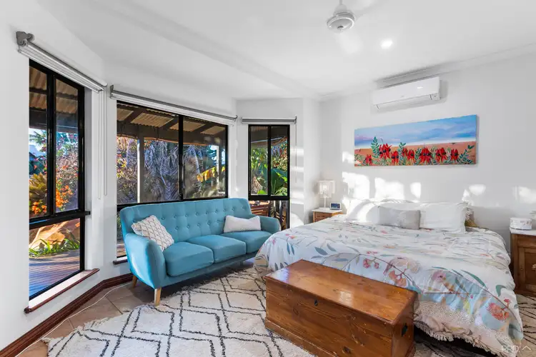 Fourth view of Homely house listing, 6 Shearwater Crescent, Djugun WA 6725