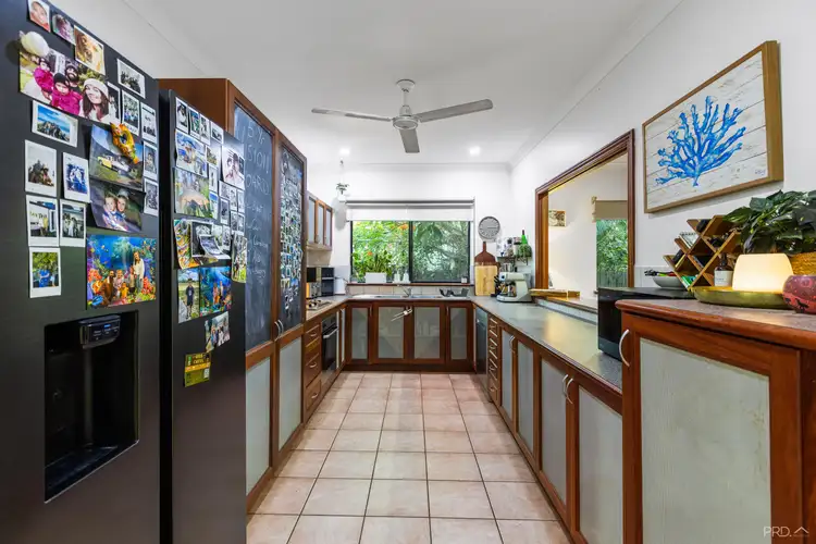 Fifth view of Homely house listing, 6 Shearwater Crescent, Djugun WA 6725