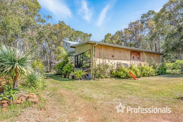 Second view of Homely house listing, 15/1172 Wildwood Road, Yallingup Siding WA 6282