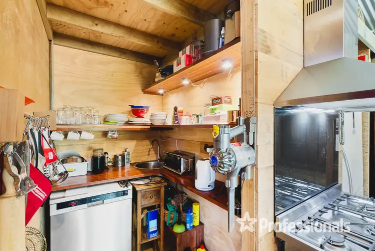 Fifth view of Homely house listing, 15/1172 Wildwood Road, Yallingup Siding WA 6282