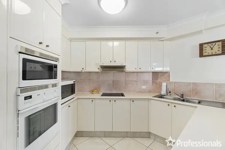 Second view of Homely apartment listing, 203/6-12 View Avenue, Surfers Paradise QLD 4217