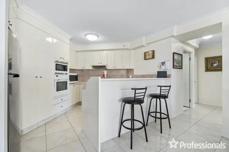 Third view of Homely apartment listing, 203/6-12 View Avenue, Surfers Paradise QLD 4217