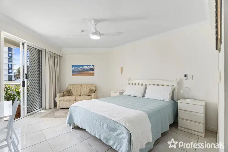 Sixth view of Homely apartment listing, 203/6-12 View Avenue, Surfers Paradise QLD 4217