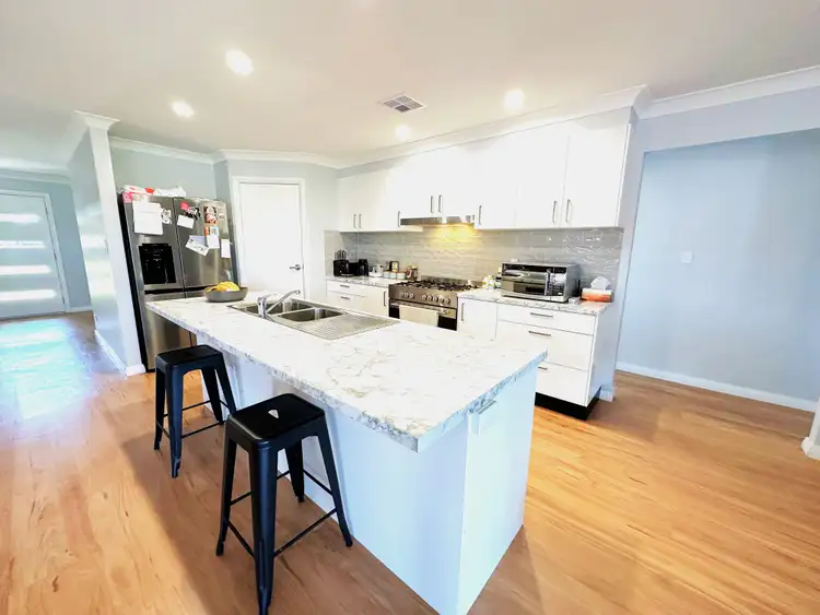 Second view of Homely house listing, 63 Templemore Street, Young NSW 2594