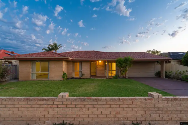 8 Wandoo Road, Morley WA 6062