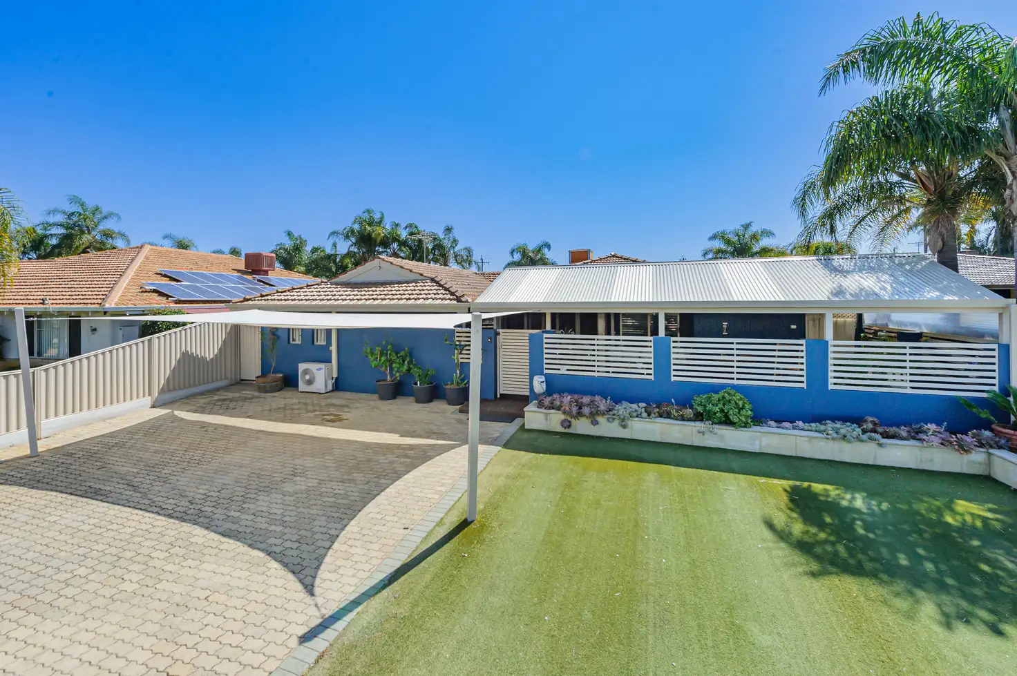 Main view of Homely house listing, 5 Petrel Court, Huntingdale WA 6110