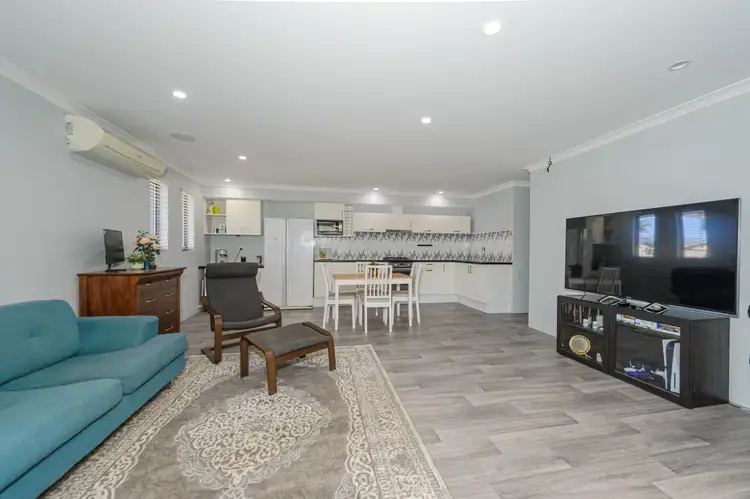Second view of Homely house listing, 5 Petrel Court, Huntingdale WA 6110