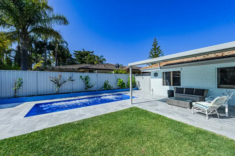 Third view of Homely house listing, 5 Petrel Court, Huntingdale WA 6110