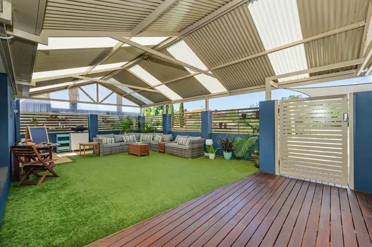 Fifth view of Homely house listing, 5 Petrel Court, Huntingdale WA 6110