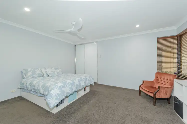 Seventh view of Homely house listing, 5 Petrel Court, Huntingdale WA 6110