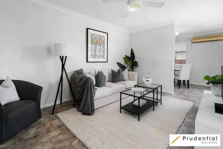 Fourth view of Homely house listing, 63 Mawson Drive, Cartwright NSW 2168