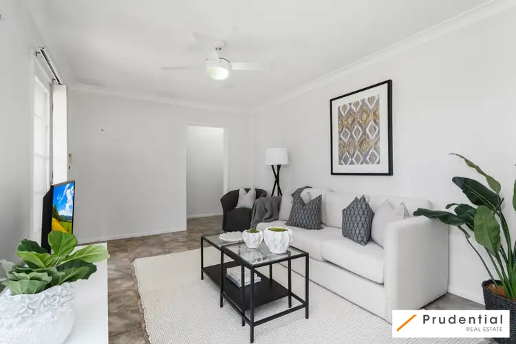 Fifth view of Homely house listing, 63 Mawson Drive, Cartwright NSW 2168