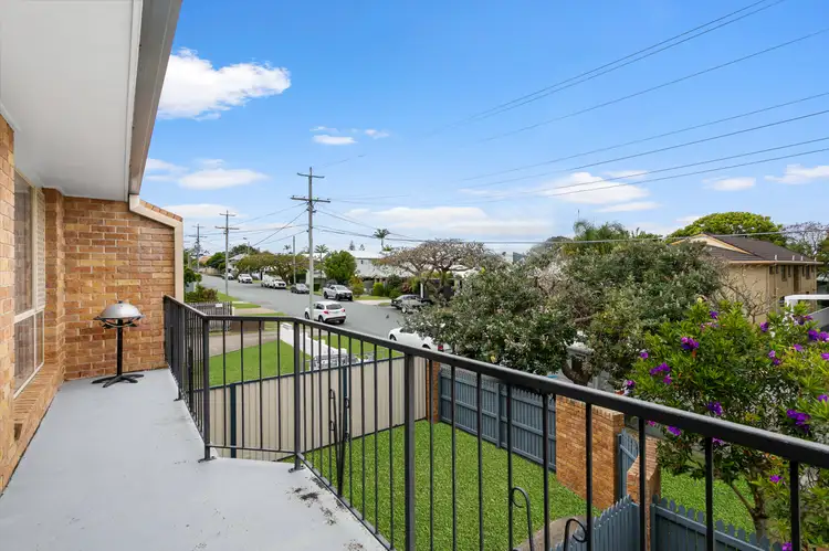 5/34 Caroline Street