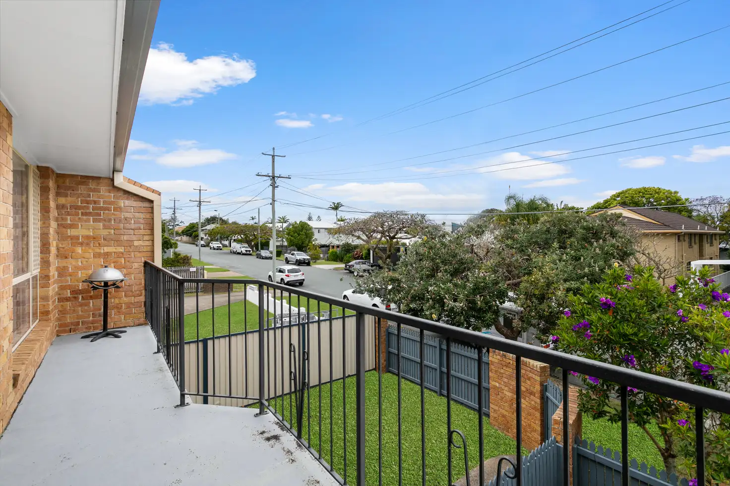 Main view of Homely unit listing, 5/34 Caroline Street, Woody Point QLD 4019