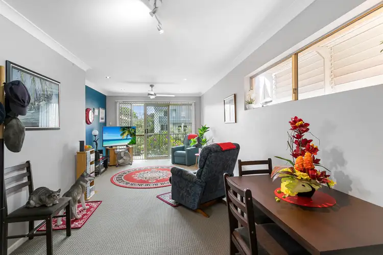 Third view of Homely unit listing, 5/34 Caroline Street, Woody Point QLD 4019