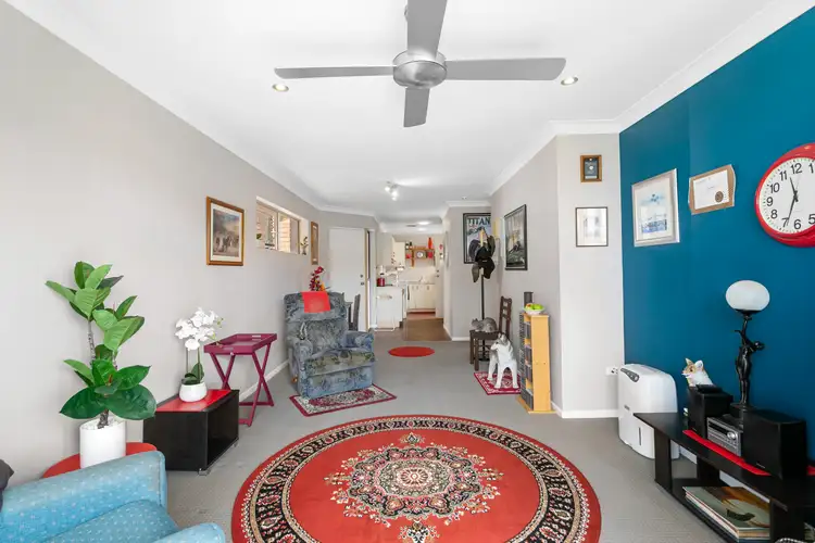 Fourth view of Homely unit listing, 5/34 Caroline Street, Woody Point QLD 4019