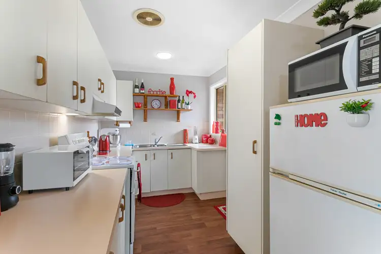 Fifth view of Homely unit listing, 5/34 Caroline Street, Woody Point QLD 4019
