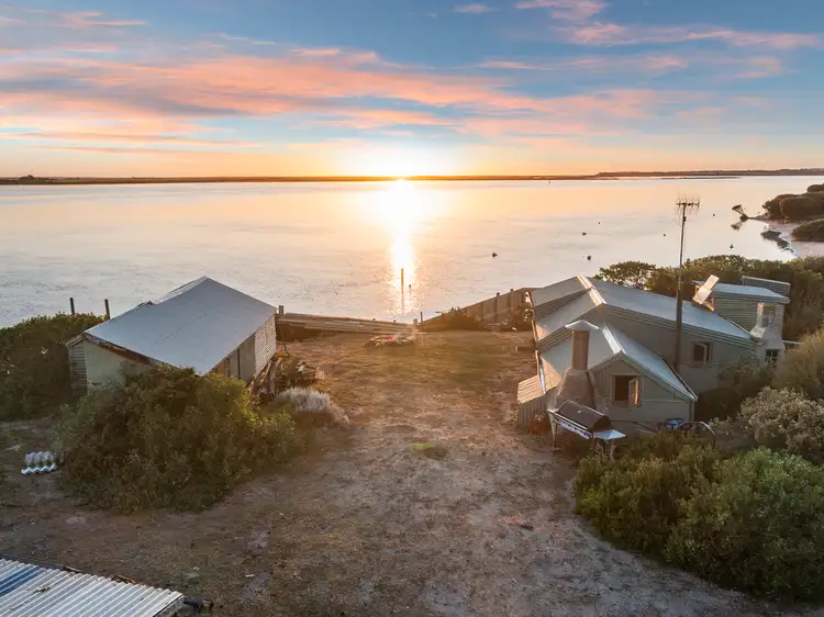 Third view of Homely rural property listing, Shacks 10-11 Barker Knoll on the Murray Mouth, Coorong SA 5264