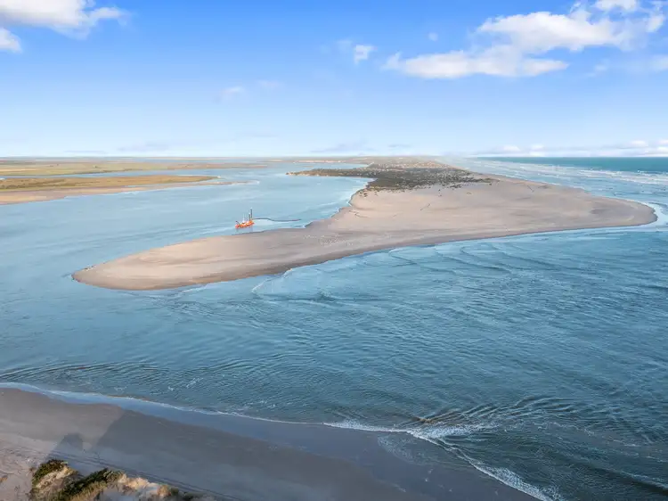Sixth view of Homely rural property listing, Shacks 10-11 Barker Knoll on the Murray Mouth, Coorong SA 5264