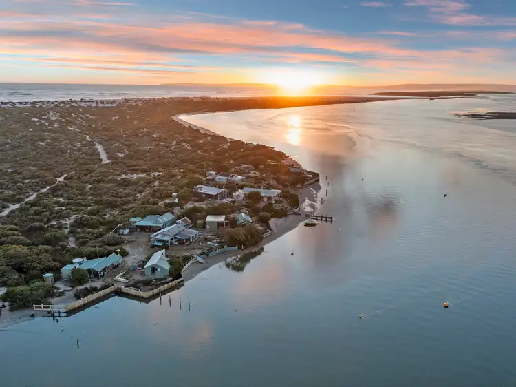 Seventh view of Homely rural property listing, Shacks 10-11 Barker Knoll on the Murray Mouth, Coorong SA 5264