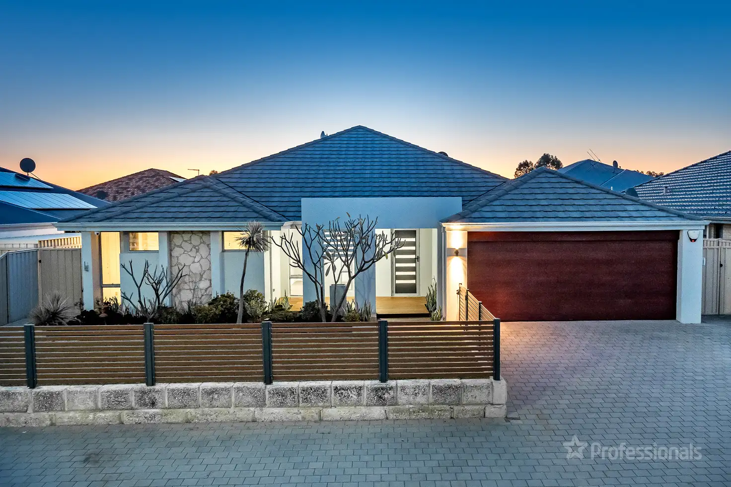 Main view of Homely house listing, 19 Cozens Road, Tapping WA 6065