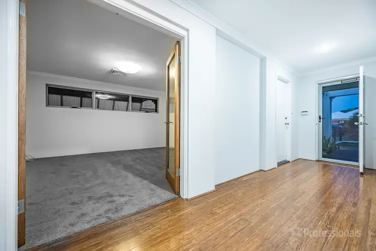 Fifth view of Homely house listing, 19 Cozens Road, Tapping WA 6065