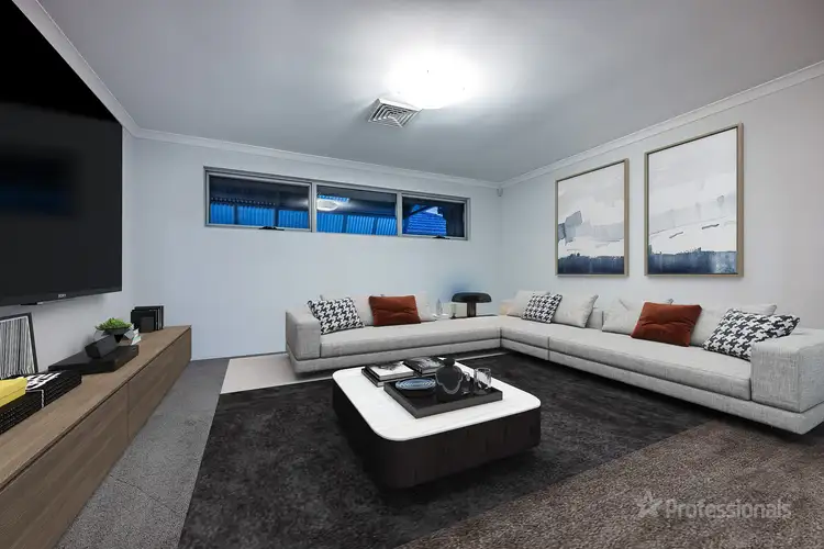 Sixth view of Homely house listing, 19 Cozens Road, Tapping WA 6065