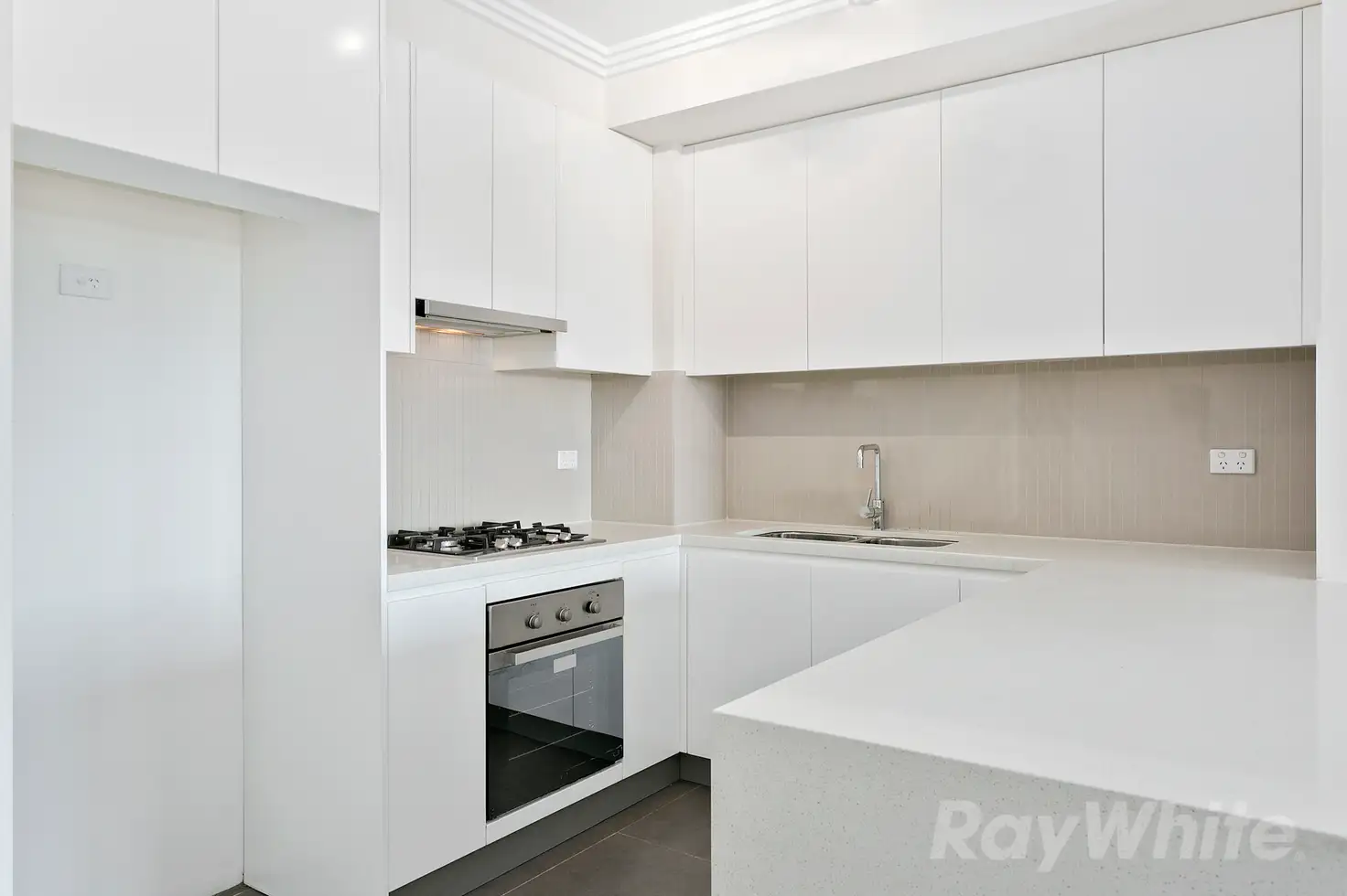 Main view of Homely apartment listing, 43/15 Lusty St, Wolli Creek NSW 2205