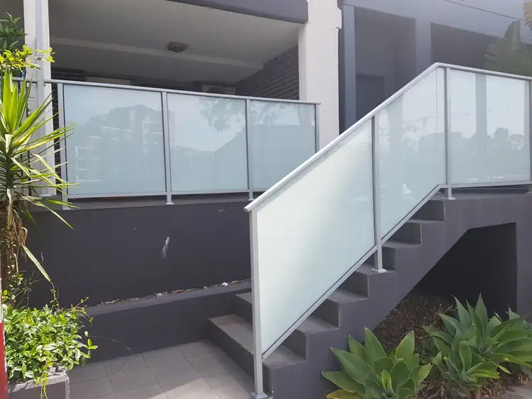 Third view of Homely apartment listing, 43/15 Lusty St, Wolli Creek NSW 2205