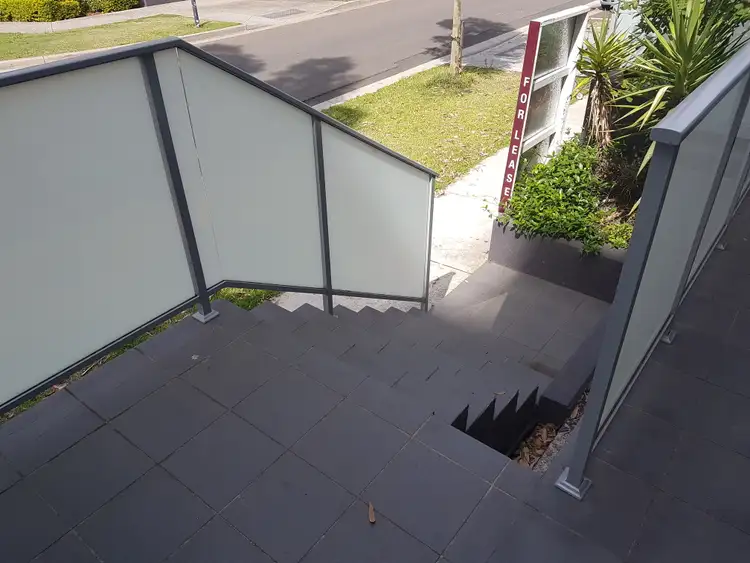 Fifth view of Homely apartment listing, 43/15 Lusty St, Wolli Creek NSW 2205