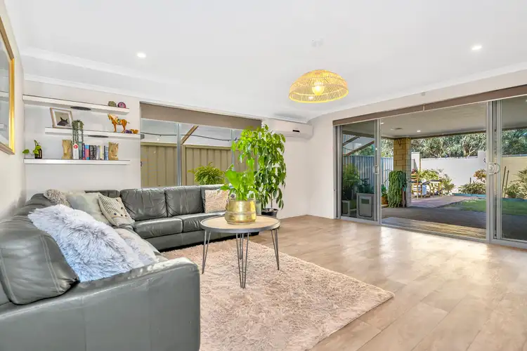 Seventh view of Homely house listing, 23 Broadmoor Loop, Meadow Springs WA 6210