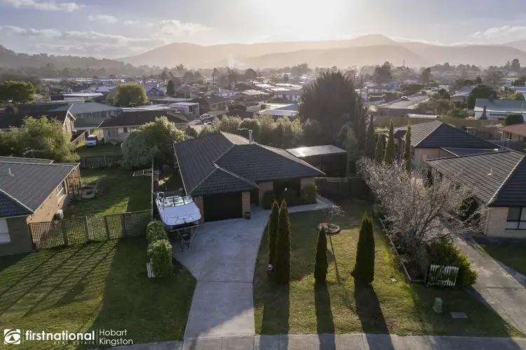 12 Knopwood Lane, Huonville TAS 7109