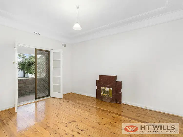 Third view of Homely house listing, 14a Blakesley Road, Carlton NSW 2218