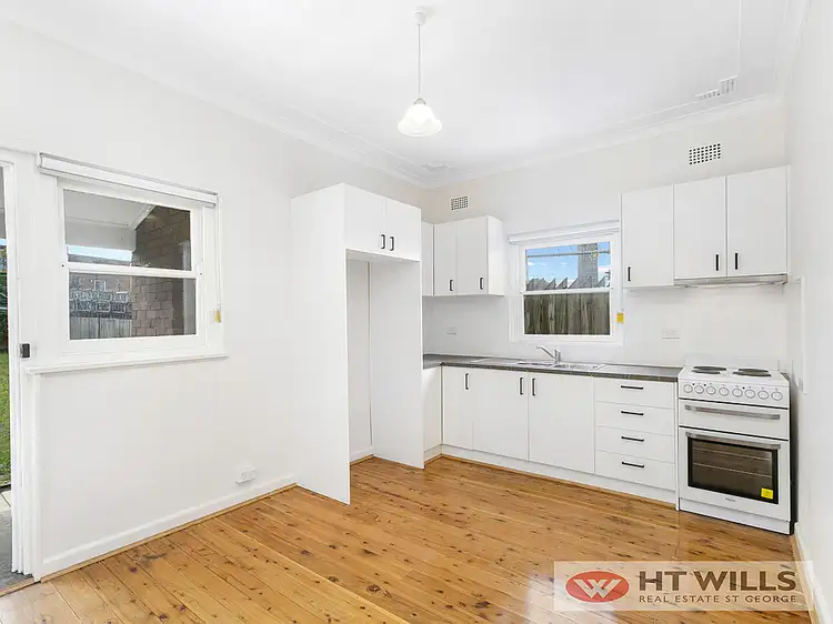 Fourth view of Homely house listing, 14a Blakesley Road, Carlton NSW 2218