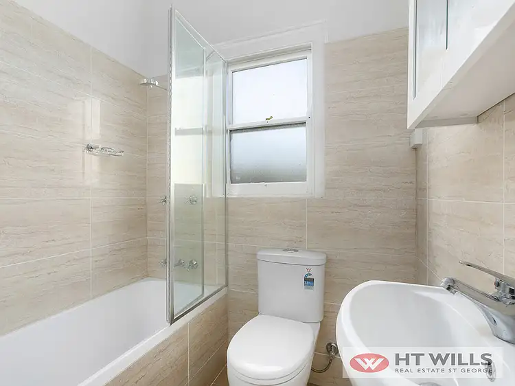 Fifth view of Homely house listing, 14a Blakesley Road, Carlton NSW 2218