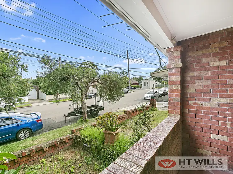 Sixth view of Homely house listing, 14a Blakesley Road, Carlton NSW 2218
