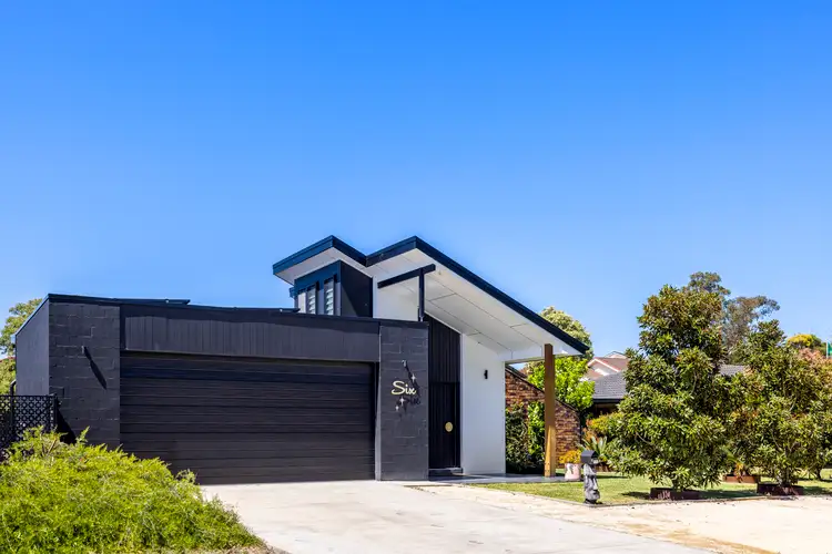 Main view of Homely house listing, 6 Starboard Close, Salamander Bay NSW 2317