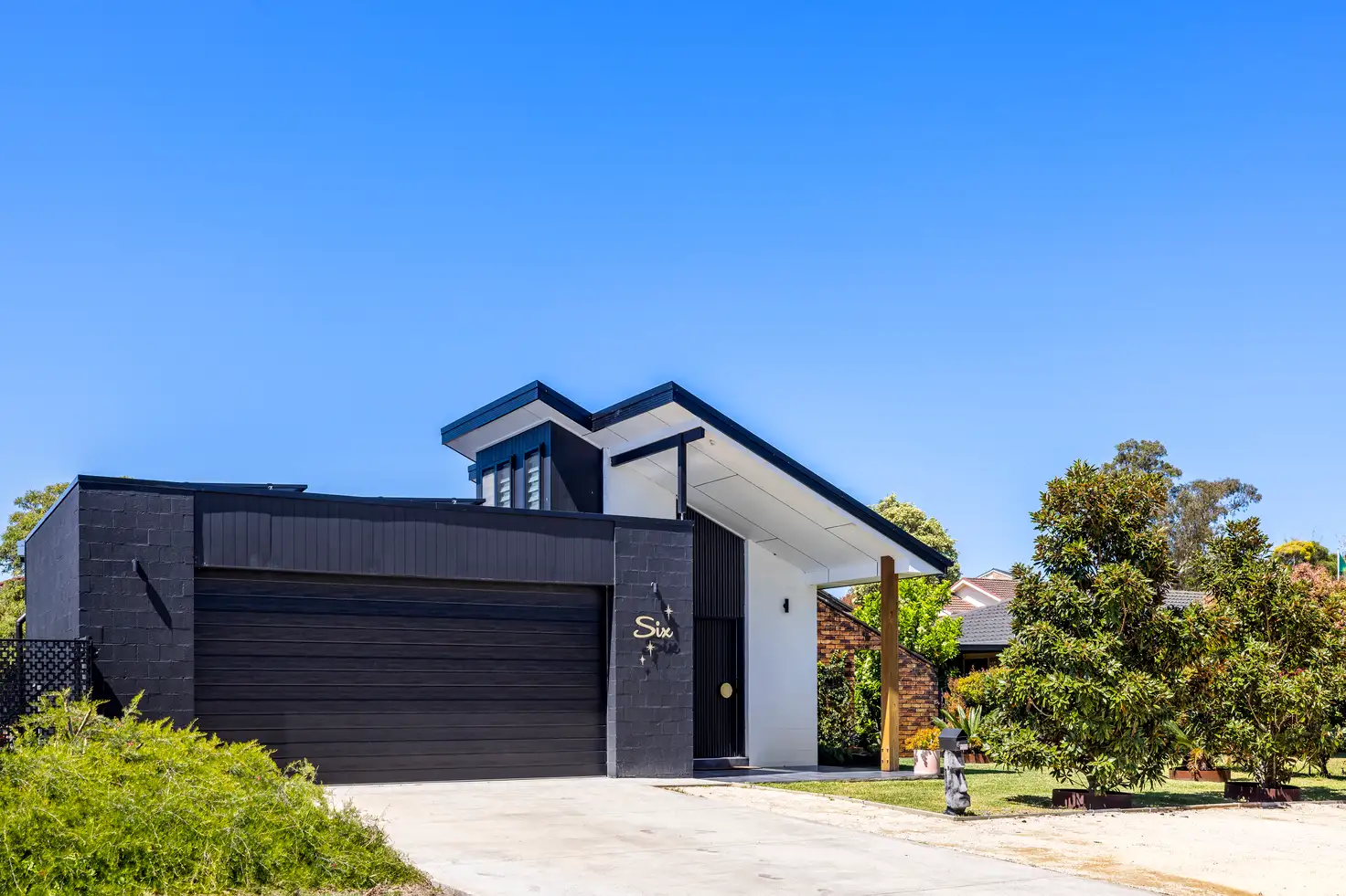 Main view of Homely house listing, 6 Starboard Close, Salamander Bay NSW 2317