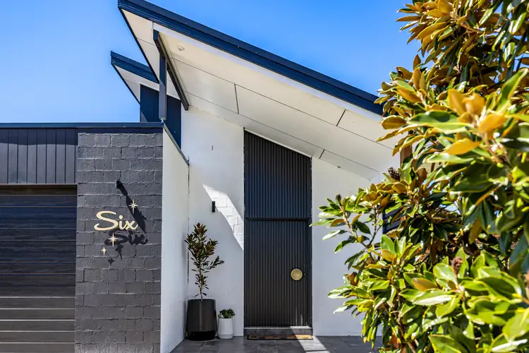 Fourth view of Homely house listing, 6 Starboard Close, Salamander Bay NSW 2317