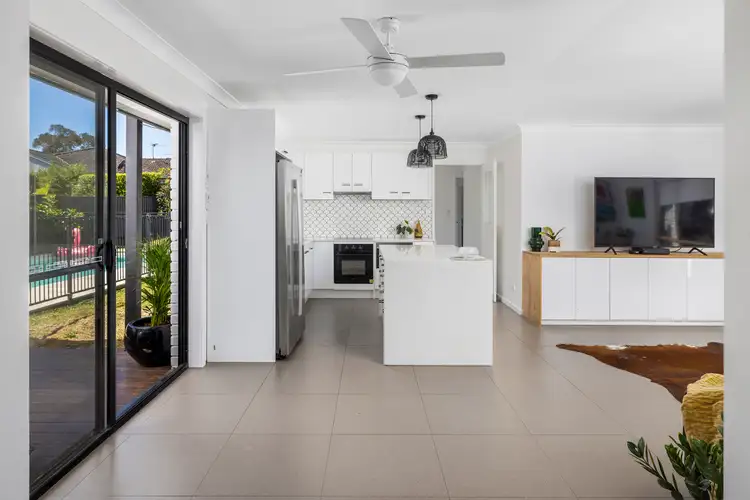 Sixth view of Homely house listing, 6 Starboard Close, Salamander Bay NSW 2317