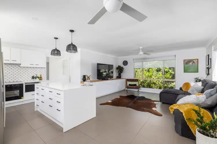 Seventh view of Homely house listing, 6 Starboard Close, Salamander Bay NSW 2317