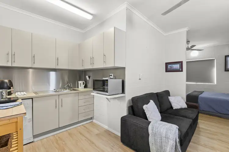 Main view of Homely studio listing, 28/2 Milner Street, Broome WA 6725