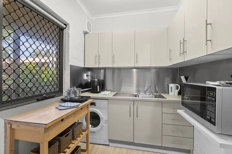 Second view of Homely studio listing, 28/2 Milner Street, Broome WA 6725