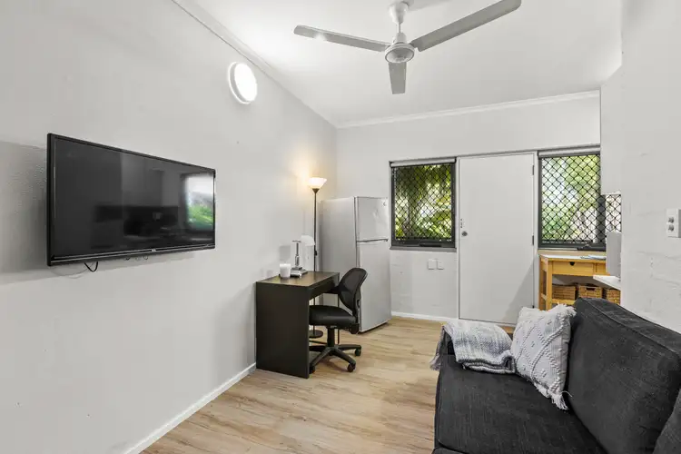 Third view of Homely studio listing, 28/2 Milner Street, Broome WA 6725