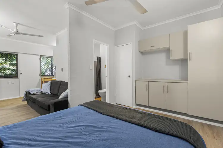 Sixth view of Homely studio listing, 28/2 Milner Street, Broome WA 6725