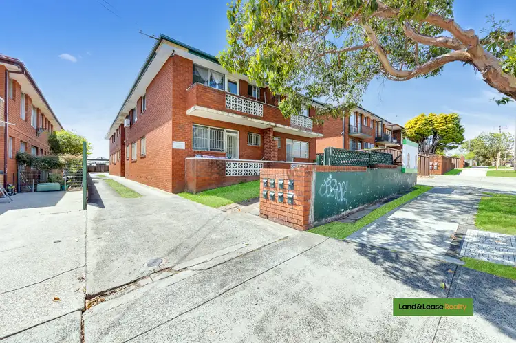 5/45 Yerrick Road, Lakemba NSW 2195