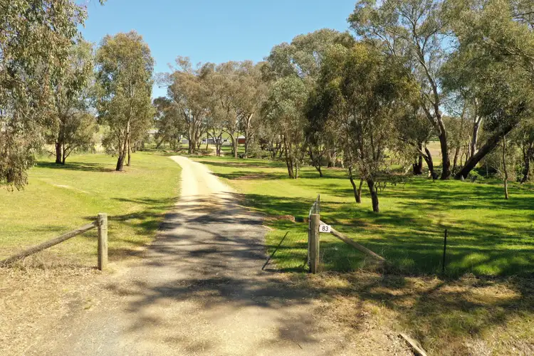 Third view of Homely house listing, 83 Thomsons Road, Young NSW 2594