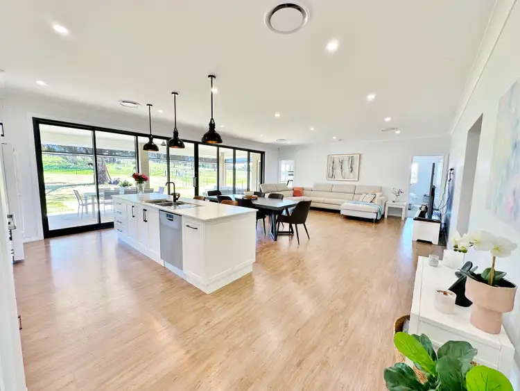 Seventh view of Homely house listing, 83 Thomsons Road, Young NSW 2594